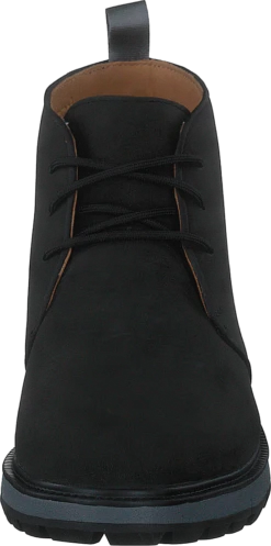 SWIMS Motion Chukka Lug Black/ivory -Merrell Shop 60279 09 3