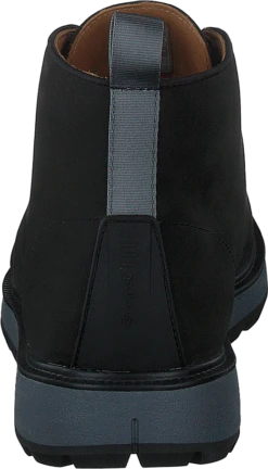 SWIMS Motion Chukka Lug Black/ivory -Merrell Shop 60279 09 4