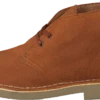 Clarks Desert Boot2 Dark Tan Suede -Merrell Shop 60279 41