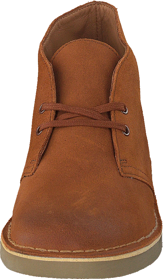 Clarks Desert Boot2 Dark Tan Suede 6 Clarks Desert Boot2 Dark Tan Suede - Image 4
