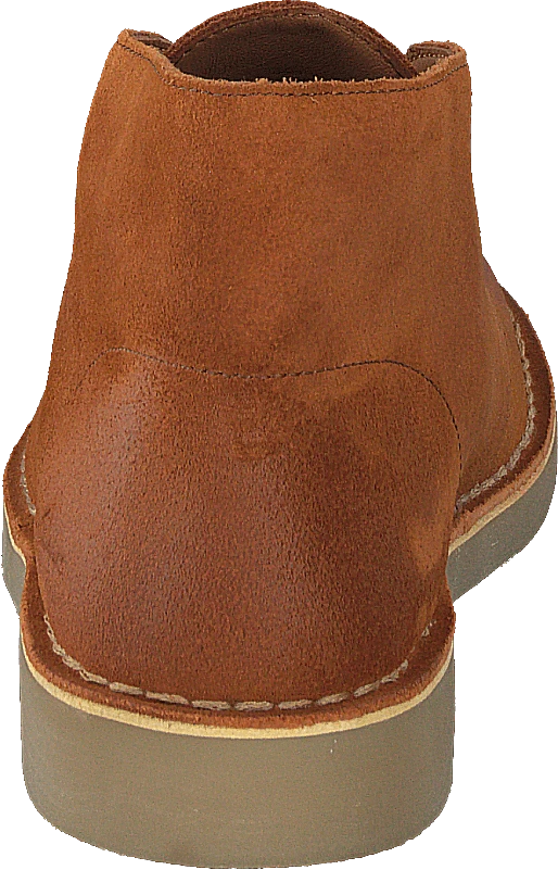 Clarks Desert Boot2 Dark Tan Suede 7 Clarks Desert Boot2 Dark Tan Suede - Image 5