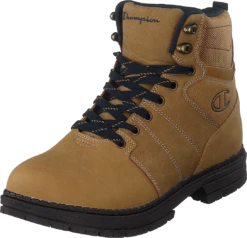 Champion High Cut Shoe New Upstate Mineral Yellow -Merrell Shop 60281 65 2