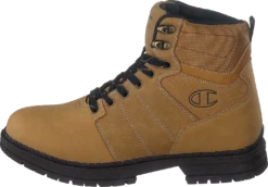 Champion High Cut Shoe New Upstate Mineral Yellow