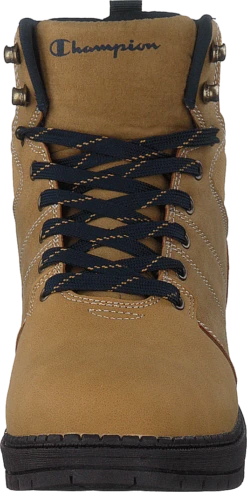 Champion High Cut Shoe New Upstate Mineral Yellow -Merrell Shop 60281 65 3