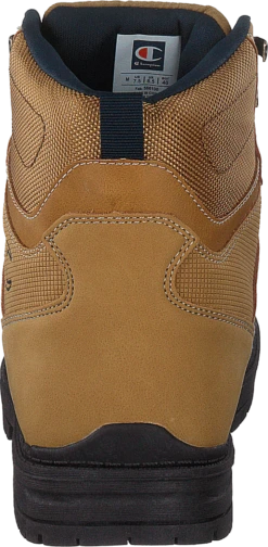 Champion High Cut Shoe New Upstate Mineral Yellow -Merrell Shop 60281 65 4