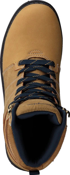 Champion High Cut Shoe New Upstate Mineral Yellow -Merrell Shop 60281 65 5