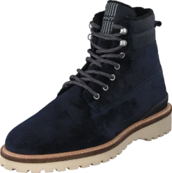 Gant Roden Mid Lace Boot Marine -Merrell Shop 60285 05 2