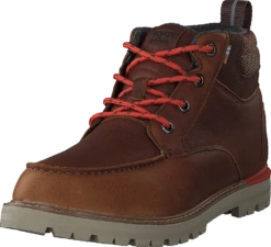 Toms Wp Peanut Lth Mn Hawthorne 2.0 Brown -Merrell Shop 60285 64 2