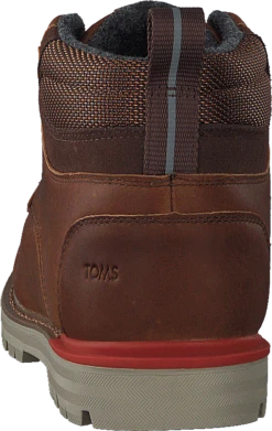 Toms Wp Peanut Lth Mn Hawthorne 2.0 Brown -Merrell Shop 60285 64 4