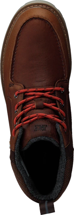 Toms Wp Peanut Lth Mn Hawthorne 2.0 Brown -Merrell Shop 60285 64 5