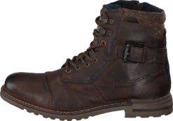 Bugatti Vittore Dark Brown