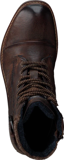 Bugatti Vittore Dark Brown -Merrell Shop 60286 01 5