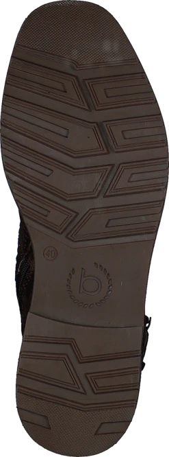 Bugatti Vittore Dark Brown -Merrell Shop 60286 01 6