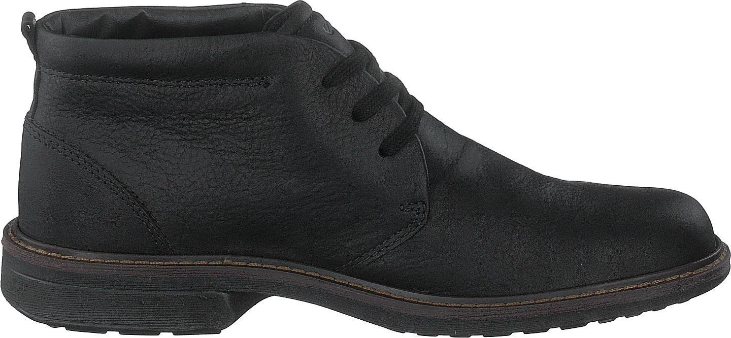 Ecco Turn Black 4 Ecco Turn Black - Image 2