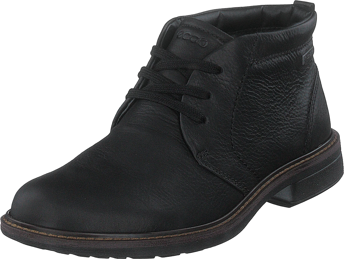 Ecco Turn Black 5 Ecco Turn Black - Image 3