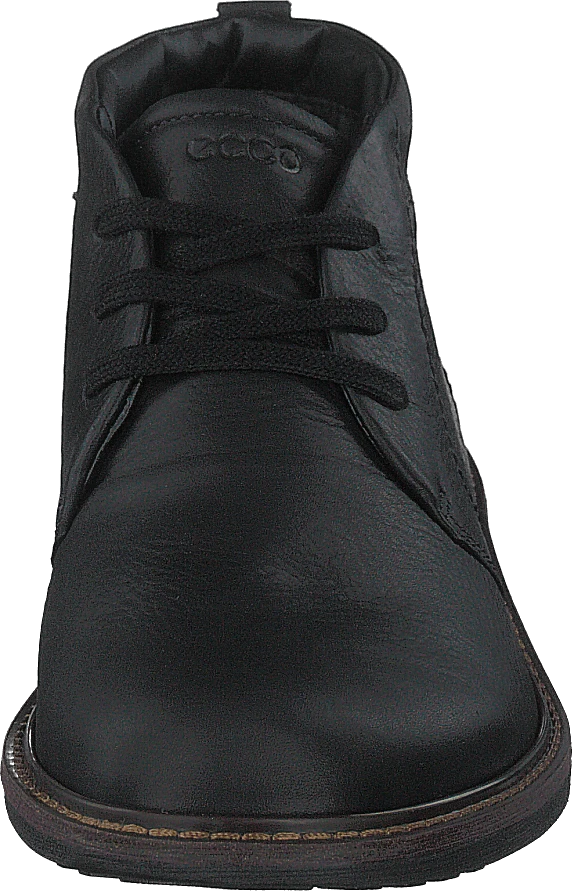 Ecco Turn Black 6 Ecco Turn Black - Image 4