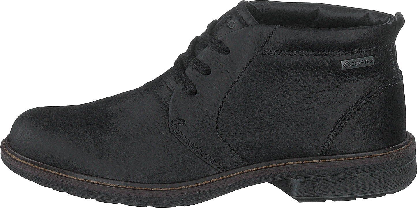 Ecco Turn Black 3 Ecco Turn Black