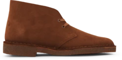 Clarks Originals Desert Boot Cola Suede 12 Clarks Originals Desert Boot Cola Suede -Merrell Shop 60467 53 003