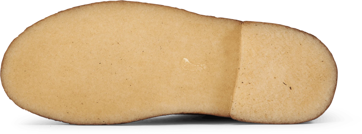 Clarks Originals Desert Boot Cola Suede 6 Clarks Originals Desert Boot Cola Suede - Image 4