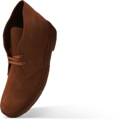Clarks Originals Desert Boot Cola Suede 15 Clarks Originals Desert Boot Cola Suede -Merrell Shop 60467 53 006