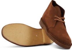 Clarks Originals Desert Boot Cola Suede 16 Clarks Originals Desert Boot Cola Suede -Merrell Shop 60467 53 007