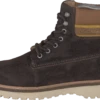 Gant Roden Mid Lace Boot Dk Brown+toffee 2 Gant Roden Mid Lace Boot Dk Brown+toffee -Merrell Shop 60482 78