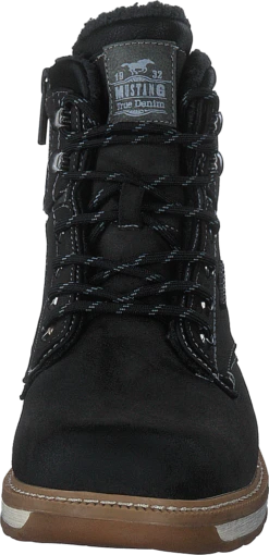 Mustang 4141604 Dark Grey 12 Mustang 4141604 Dark Grey -Merrell Shop 60526 78 3