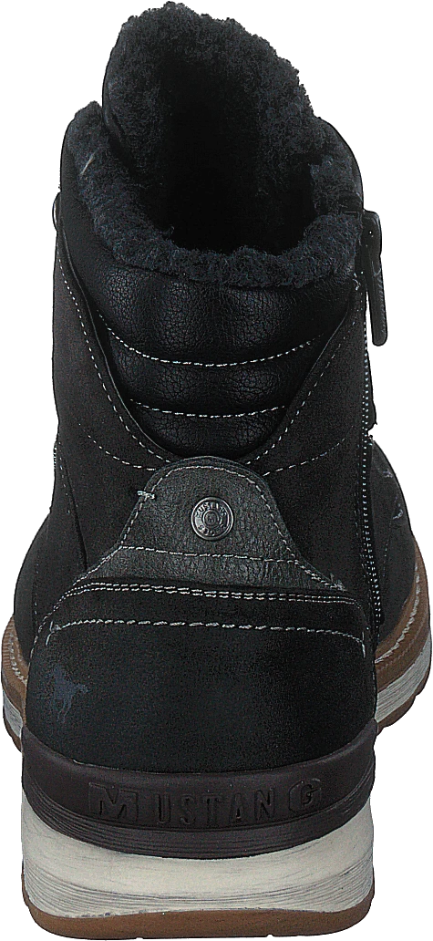 Mustang 4141604 Dark Grey 7 Mustang 4141604 Dark Grey - Image 5
