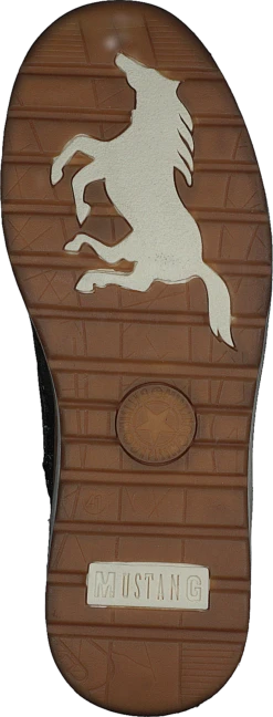 Mustang 4141604 Dark Grey 15 Mustang 4141604 Dark Grey -Merrell Shop 60526 78 6