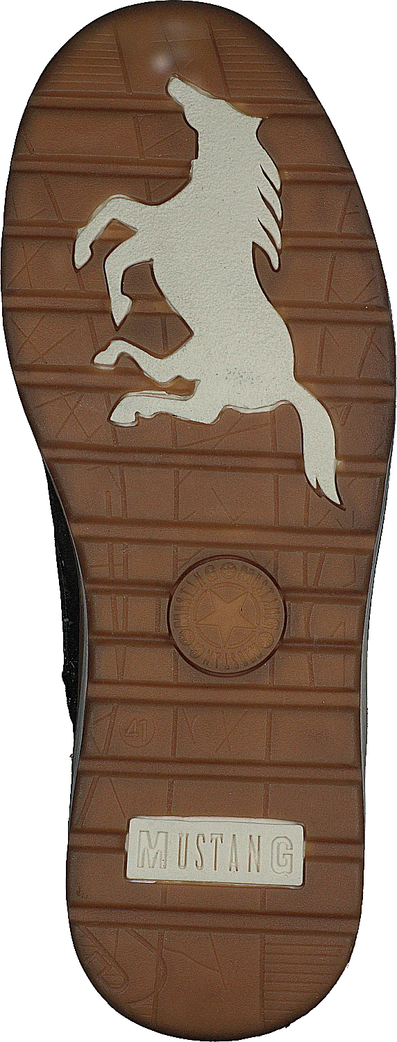 Mustang 4141604 Dark Grey 9 Mustang 4141604 Dark Grey - Image 7