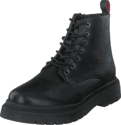 Hush Puppies Känga Black -Merrell Shop 60536 63 2