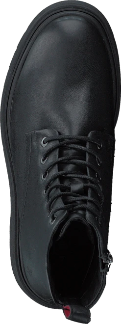 Hush Puppies Känga Black -Merrell Shop 60536 63 5