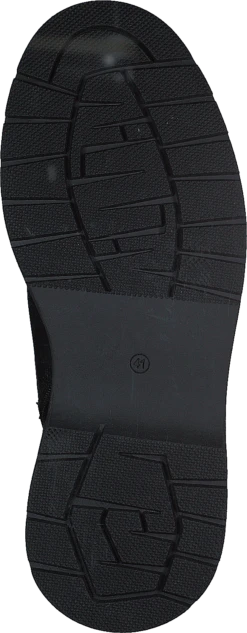 Hush Puppies Känga Black -Merrell Shop 60536 63 6