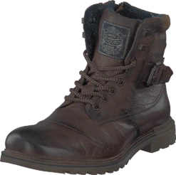 Bugatti Vittore Brown 11 Bugatti Vittore Brown -Merrell Shop 60546 56 2