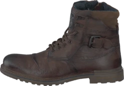 Bugatti Vittore Brown