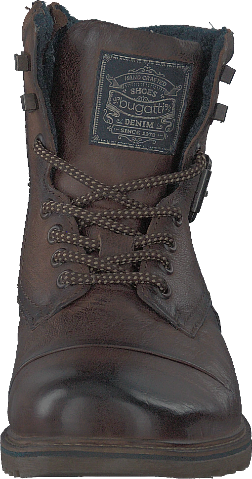 Bugatti Vittore Brown 6 Bugatti Vittore Brown - Image 4