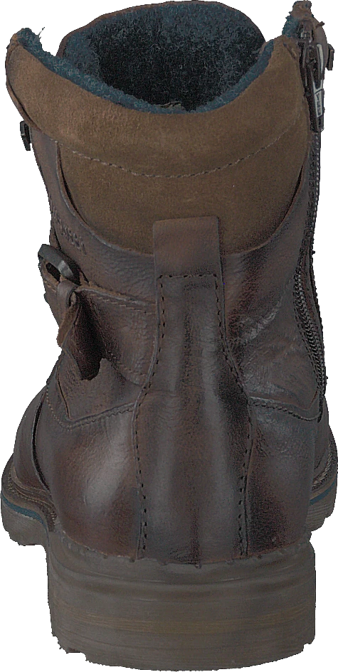 Bugatti Vittore Brown 7 Bugatti Vittore Brown - Image 5