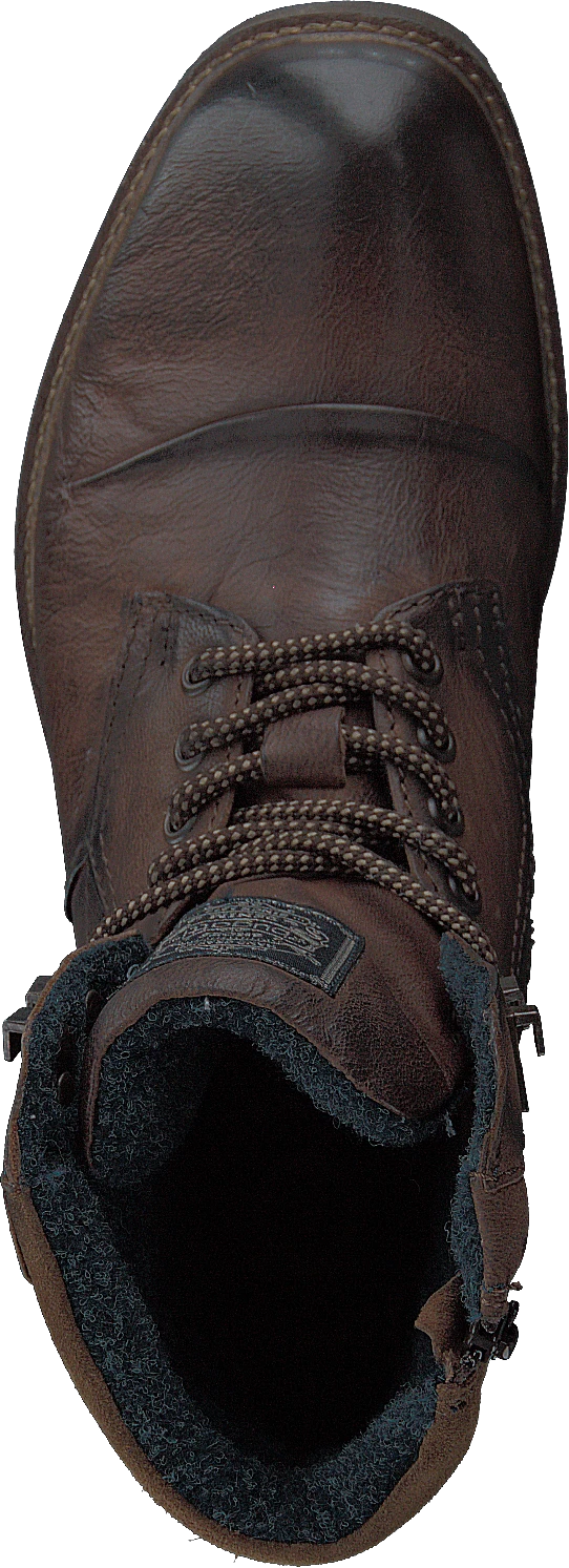 Bugatti Vittore Brown 8 Bugatti Vittore Brown - Image 6