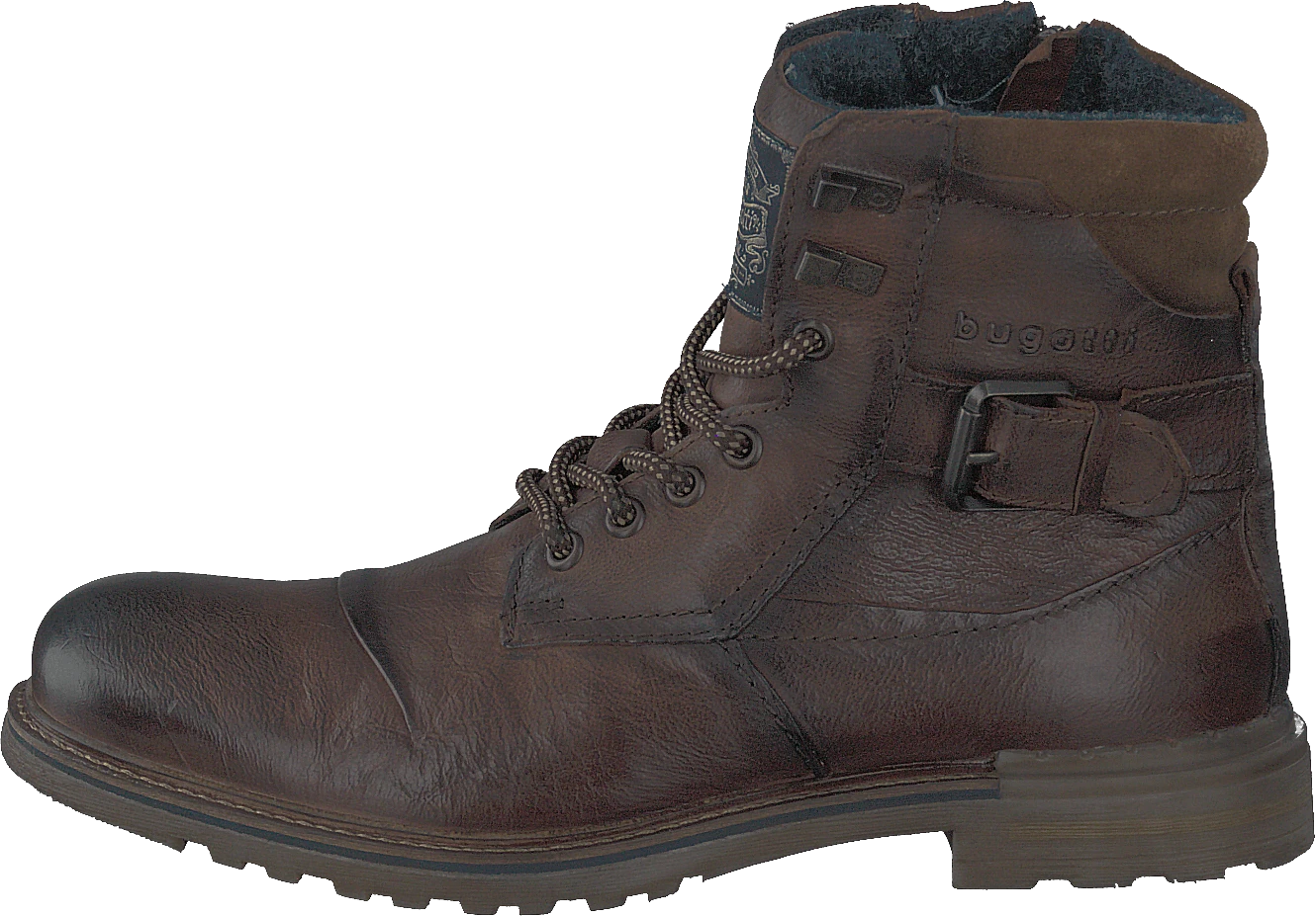 Bugatti Vittore Brown 3 Bugatti Vittore Brown