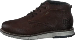 Bugatti Severo Exko Cognac