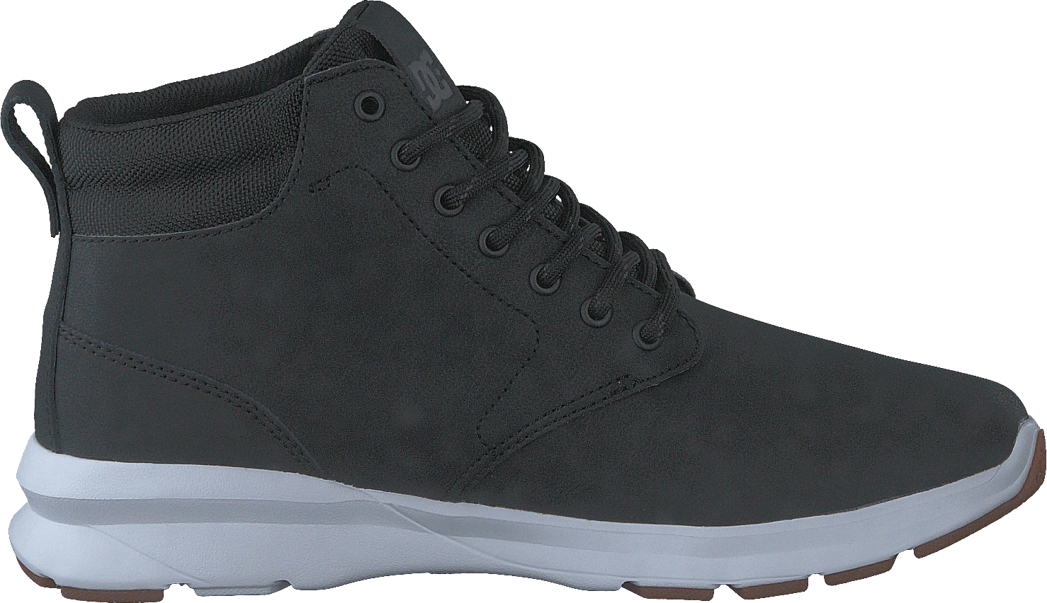 DC SHOES Mason 2 Black/white 4 DC SHOES Mason 2 Black/white - Image 2