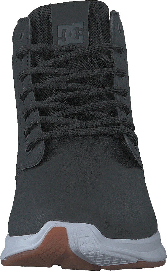 DC SHOES Mason 2 Black/white 6 DC SHOES Mason 2 Black/white - Image 4