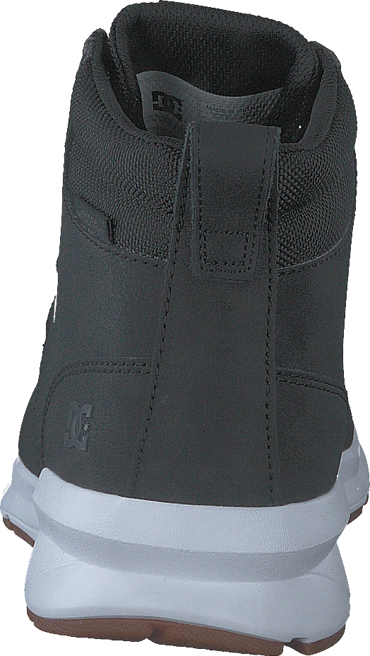 DC SHOES Mason 2 Black/white 7 DC SHOES Mason 2 Black/white - Image 5