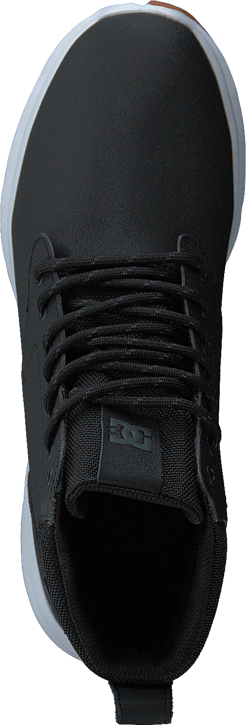 DC SHOES Mason 2 Black/white 8 DC SHOES Mason 2 Black/white - Image 6
