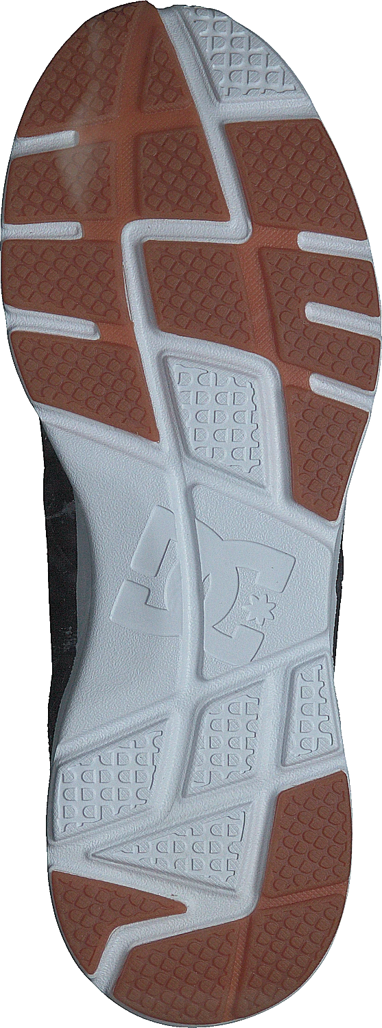 DC SHOES Mason 2 Black/white 9 DC SHOES Mason 2 Black/white - Image 7