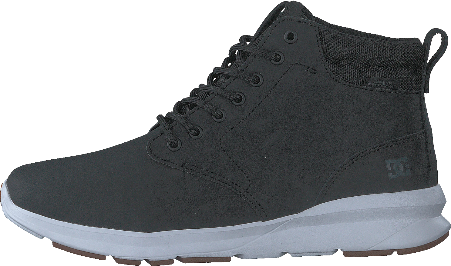 DC SHOES Mason 2 Black/white 3 DC SHOES Mason 2 Black/white