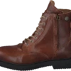 Sneaky Steve Kingdom Stout Leathe Cognac -Merrell Shop 60695 55