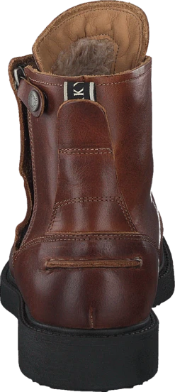 Sneaky Steve Kingdom Stout Leathe Cognac 13 Sneaky Steve Kingdom Stout Leathe Cognac -Merrell Shop 60695 55 4