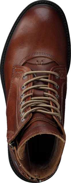 Sneaky Steve Kingdom Stout Leathe Cognac 14 Sneaky Steve Kingdom Stout Leathe Cognac -Merrell Shop 60695 55 5