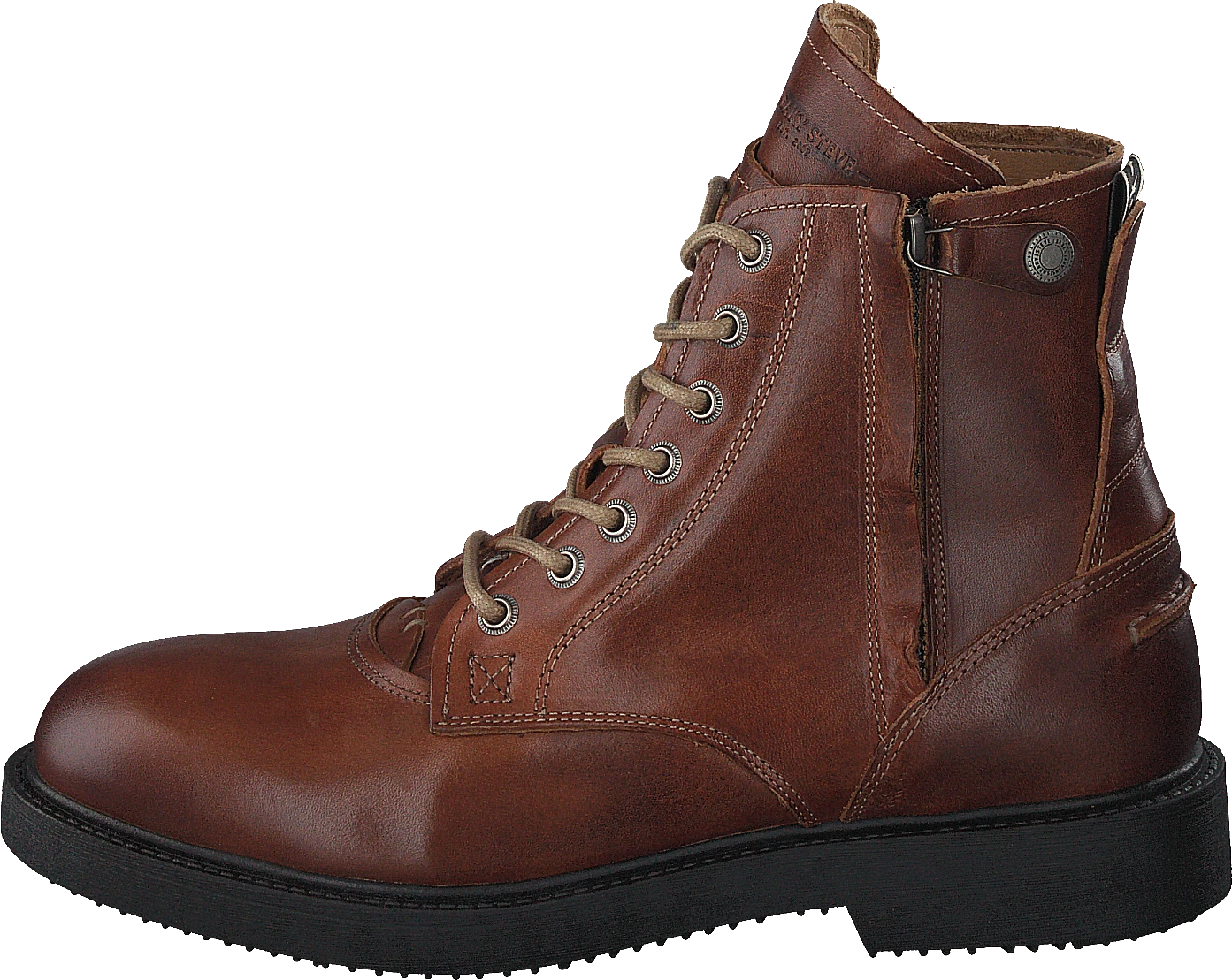 Sneaky Steve Kingdom Stout Leathe Cognac 3 Sneaky Steve Kingdom Stout Leathe Cognac